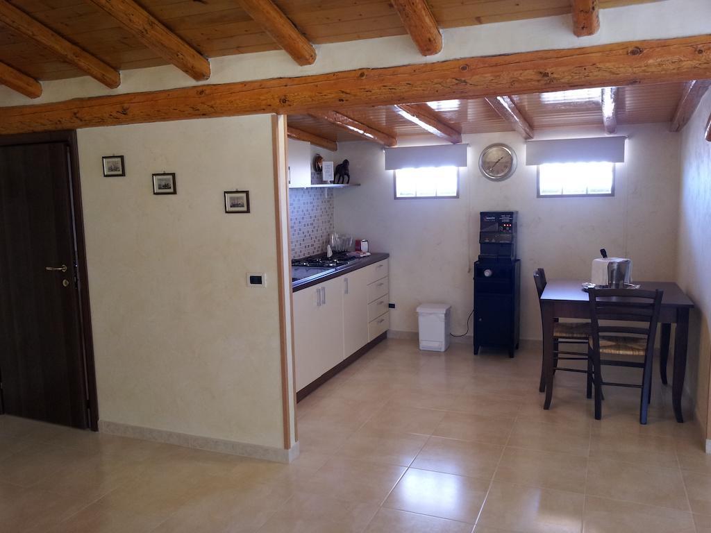 B&B Suite Viagrande Exterior foto