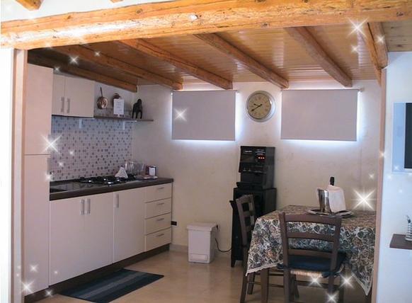 B&B Suite Viagrande Quarto foto