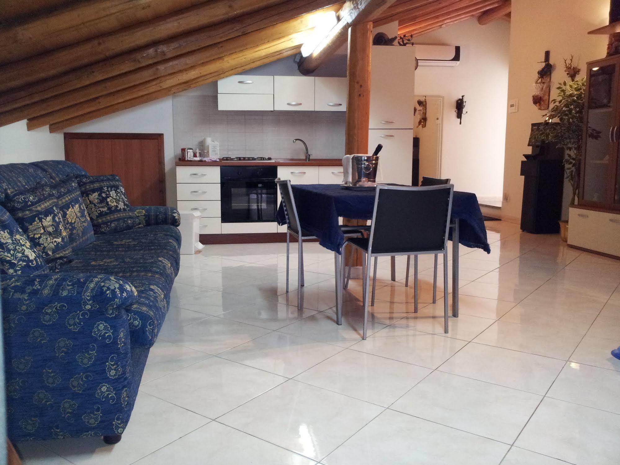 B&B Suite Viagrande Exterior foto